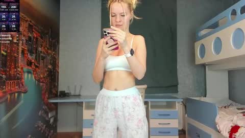 Masha online show from 05/03/26, 08:15