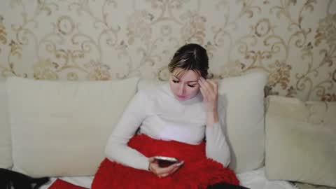 incredible_ariela online show from 12/13/24, 02:16