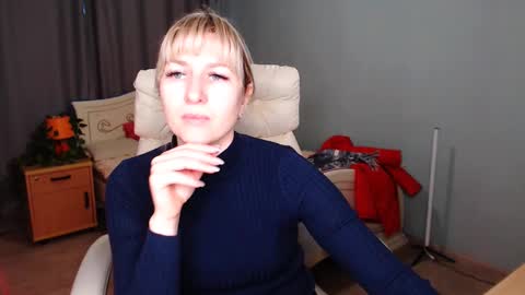 incredible_ariela online show from 01/09/25, 10:52
