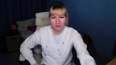 incredible_ariela online show from 01/22/25, 11:01