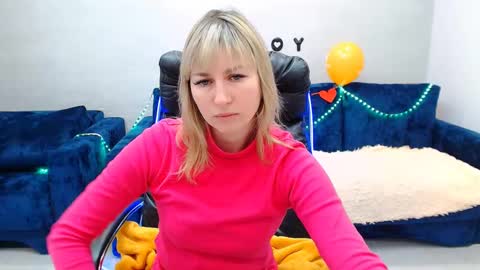 incredible_ariela online show from 02/22/25, 10:51