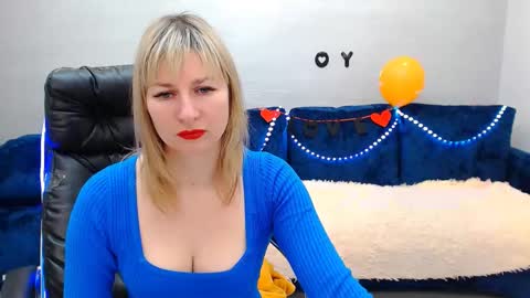 incredible_ariela online show from 02/25/25, 06:58