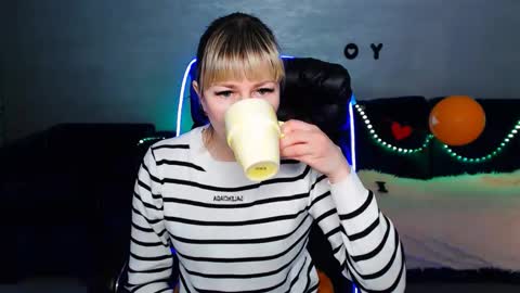 incredible_ariela online show from 03/07/25, 10:35