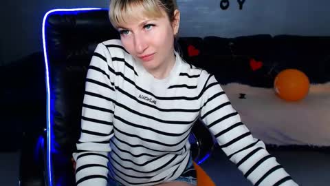 incredible_ariela online show from 03/07/25, 01:40