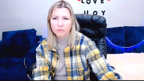 incredible_ariela online show from 12/20/25, 10:11