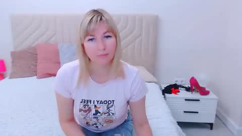 incredible_ariela online show from 07/05/26, 09:38