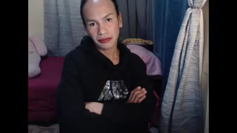Snapshot of indaypakay_ts chatting on 02/20/26, 08:05 Pakay online show from 02/20/26, 08:05