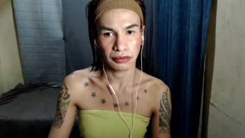 Pakay online show from 07/31/26, 06:07