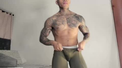 Jacobo online show from 02/17/25, 10:47