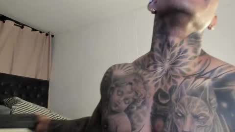 Jacobo online show from 02/28/25, 11:47