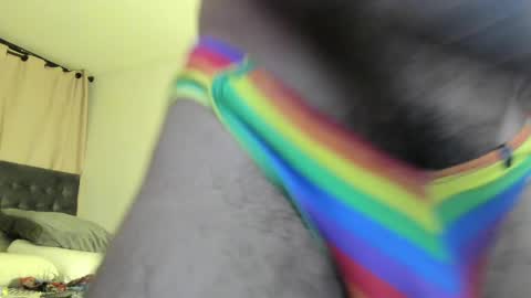 Jacobo online show from 03/10/25, 08:04