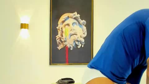 Jacobo online show from 09/20/25, 06:58