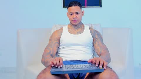 Jacobo online show from 10/07/25, 08:33