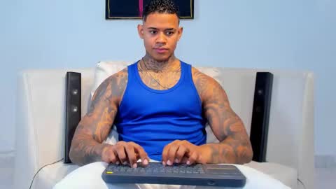 Jacobo online show from 11/08/25, 08:14