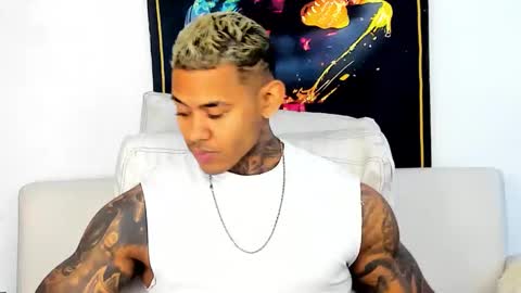 Jacobo online show from 01/07/26, 07:38