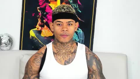 Jacobo online show from 01/15/26, 03:00