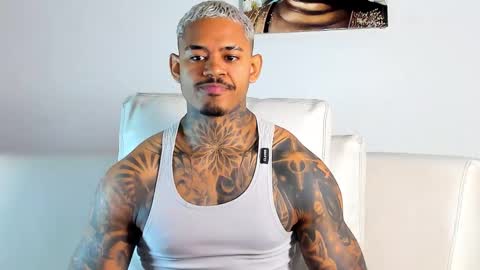 Jacobo online show from 02/02/26, 04:27