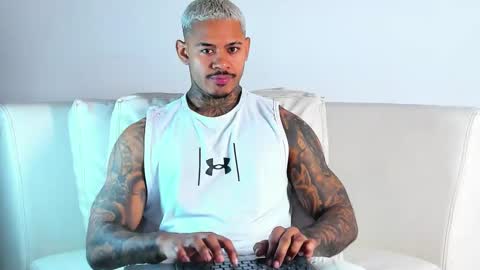 Jacobo online show from 02/03/26, 06:40