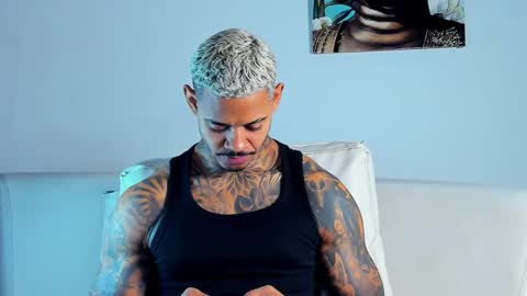 Jacobo online show from 02/09/26, 07:01