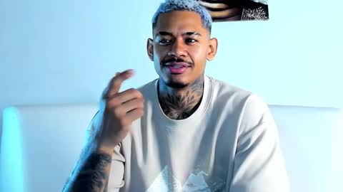 Jacobo online show from 02/14/26, 12:57