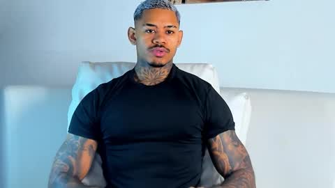 Jacobo online show from 02/15/26, 04:53