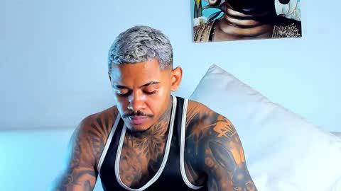 Jacobo online show from 02/15/26, 07:54