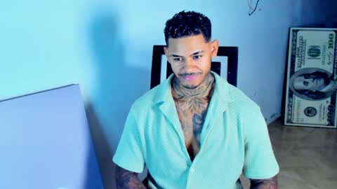 Jacobo online show from 04/17/26, 11:52