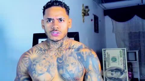 Jacobo online show from 04/18/26, 11:58