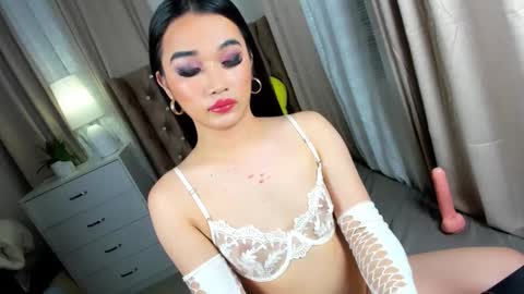 indestructabletrixie online show from 12/21/24, 03:20