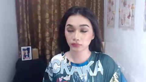 indestructabletrixie online show from 01/19/25, 06:10