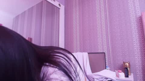 Indi Catalina online show from 01/21/25, 11:56