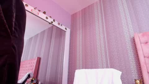 Indi Catalina online show from 01/26/25, 01:25