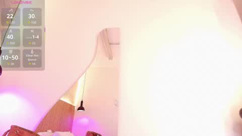 Indi Catalina online show from 10/09/25, 12:14