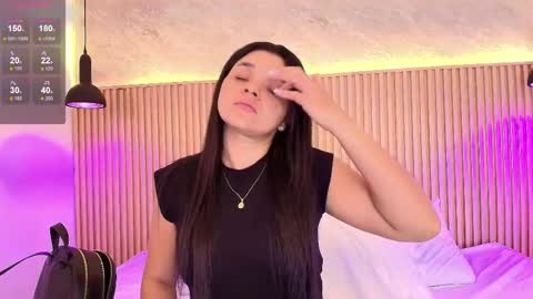 Indi Catalina online show from 11/17/25, 01:28