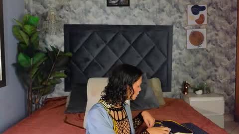 INDI online show from 11/19/25, 01:11