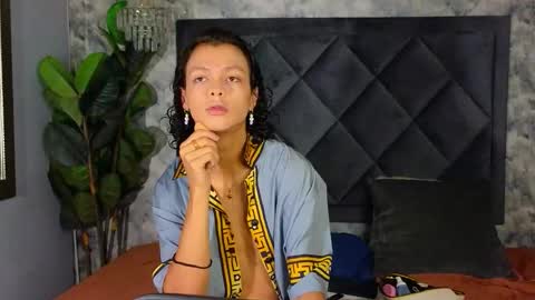 INDI online show from 11/22/25, 01:43