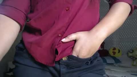 Anu online show from 03/06/25, 05:22