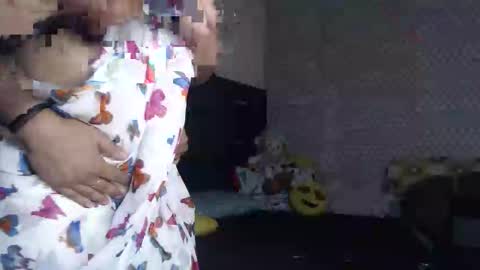 Anu online show from 10/09/25, 06:06