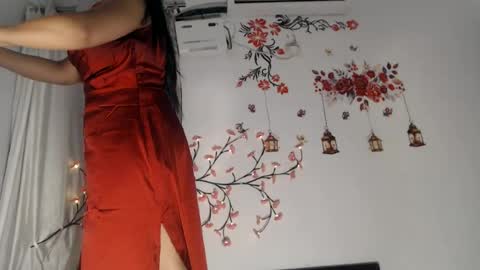 Anu online show from 06/11/26, 05:44