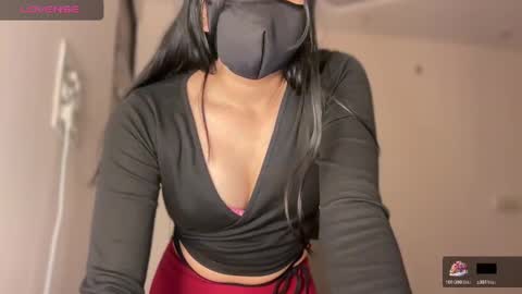 Snapshot of indian_barbie1 chatting on 12/05/25, 02:58 Ayesha online show from 12/05/25, 02:58