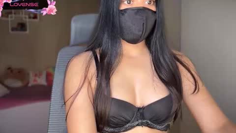 Snapshot of indian_barbie1 chatting on 02/22/26, 08:18 Ayesha online show from 02/22/26, 08:18