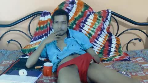 Suman Leo online show from 03/20/26, 06:57