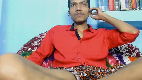 Suman Leo online show from 03/29/26, 06:24