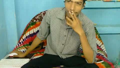 Suman Leo online show from 03/31/26, 04:57
