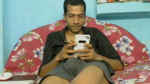 Suman Leo online show from 04/02/26, 07:22