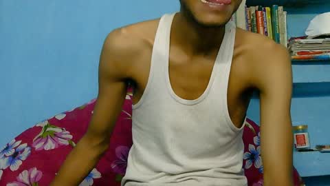 Suman Leo online show from 04/05/26, 05:48