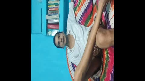 Suman Leo online show from 04/26/26, 07:55