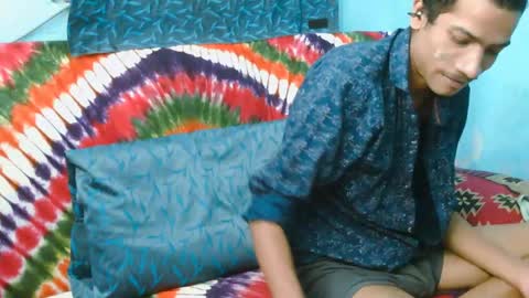 Suman Leo online show from 05/03/26, 02:56