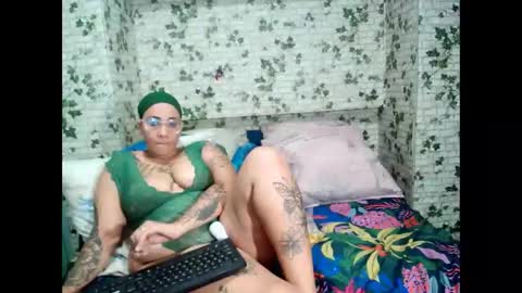 Candy cat online show from 04/29/26, 05:17