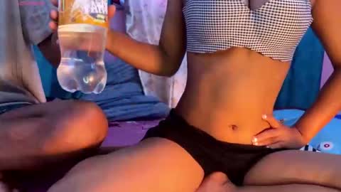 new indian couple online show from 10/24/25, 03:25